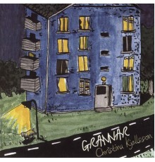 Christina Kjellsson - Grannar