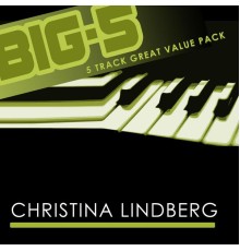 Christina Lindberg - Big-5 : Christina Lindberg