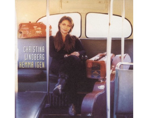 Christina Lindberg - Hemma igen