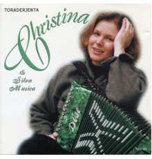 Christina Lundqvist - Toraderjenta Christina