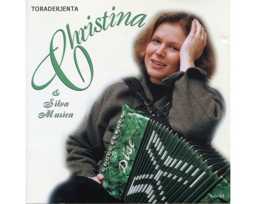 Christina Lundqvist - Toraderjenta Christina