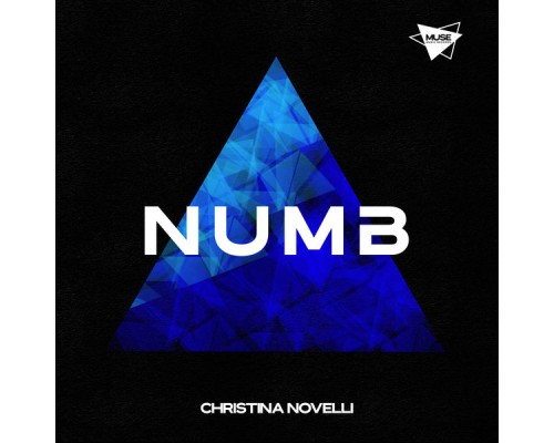 Christina Novelli - Numb