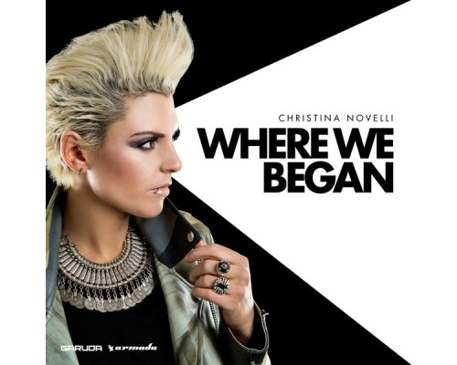 Christina Novelli - Where We Began