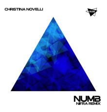 Christina Novelli - Numb (Nifra Remix)