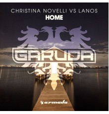 Christina Novelli vs Lanos - Home