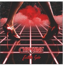 Christine - Ecstatic Sole