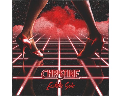 Christine - Ecstatic Sole