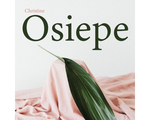 Christine - Osiepe