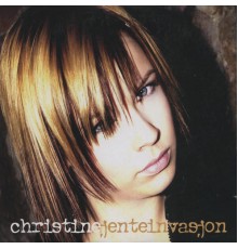 Christine - Jenteinvasjon