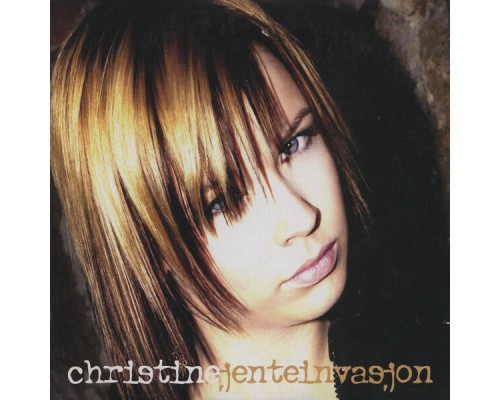 Christine - Jenteinvasjon