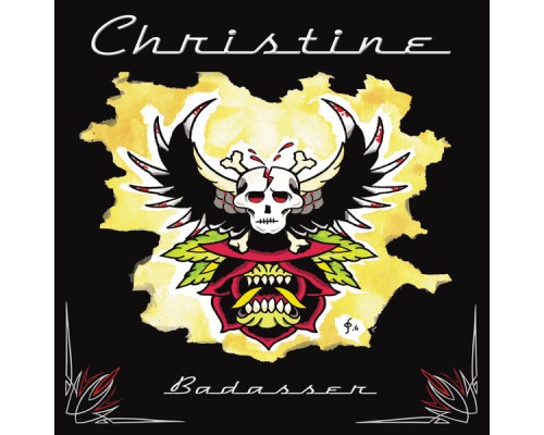 Christine - Badasser