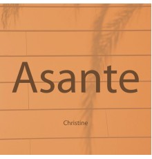 Christine - Asante