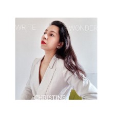 Christine - Write Wonder