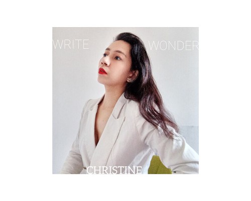 Christine - Write Wonder