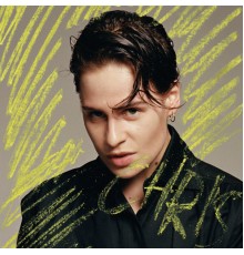 Christine And The Queens - Chris