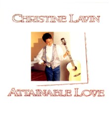 Christine Lavin - Attainable Love