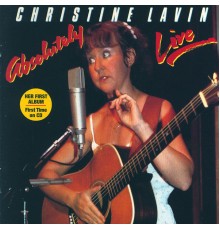 Christine Lavin - Absolutely Live