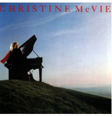 Christine McVie - Christine McVie