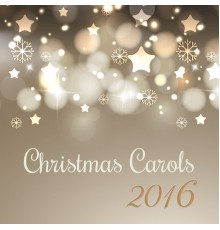 Christmas Carols - Christmas Carols 2016 - Merry Christmas Songs, Best Instrumental Piano Christmas Carols 2016