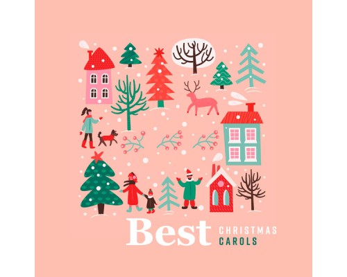 Christmas Carols - Best Christmas Carols