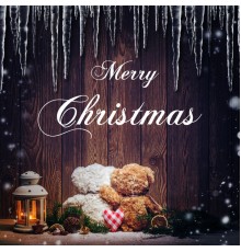 Christmas Eve Carols Academy - Merry Christmas (Traditional Jazz Carols, Magic Winter Time, Festive Instrumental Chords, Jazz Christmas Eve)