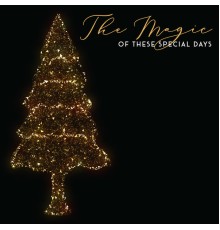 Christmas Eve Carols Academy, Xmas Collective - The Magic of These Special Days – Traditional Carols for Christmas Time 2020