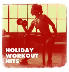 Christmas Music Workout Routine, Christmas Fitness, Xmas Workout - Holiday Workout Hits
