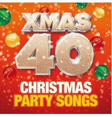 Christmas Party Singers - Xmas 40 - Christmas Party Songs