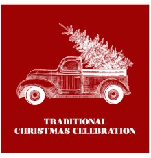 Christmas Time, Magic Time, Christmas Carols - Traditional Christmas Celebration – Instrumental Christmas Carols