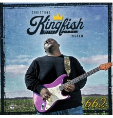 Christone "Kingfish" Ingram - 662