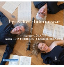 Christoph Berner, Laura Ruiz Ferreres, Werner Güra - Lyrisches Intermezzo