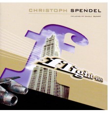 Christoph Spendel - Flight 408