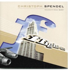 Christoph Spendel - Flight 408