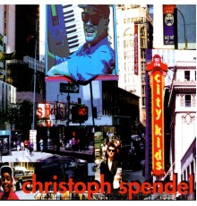 Christoph Spendel - City Kids