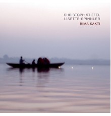 Christoph Stiefel & Lisette Spinnler - Bima Sakti