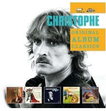 Christophe - Original Album Classics