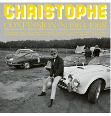 Christophe - Confession(s) 1964 - 1968