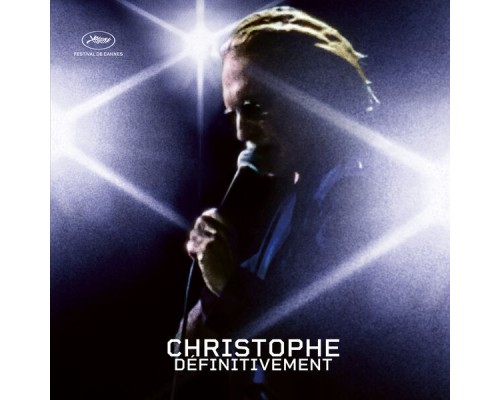 Christophe - Définitivement (Live)