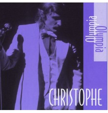 Christophe - Olympia (Live)