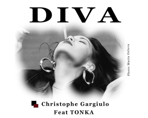 Christophe Gargiulo - DIVA