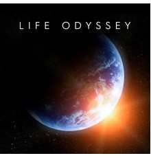 Christophe La Pinta - Life Odyssey