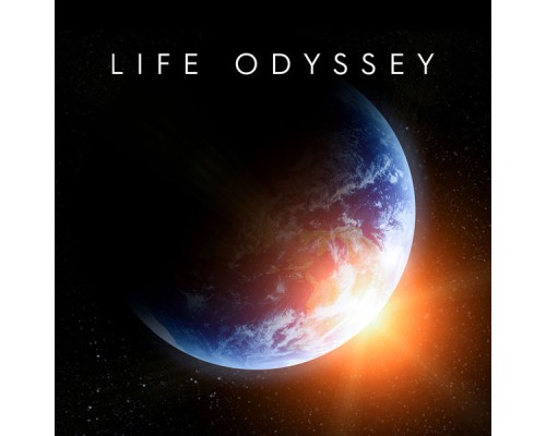 Christophe La Pinta - Life Odyssey