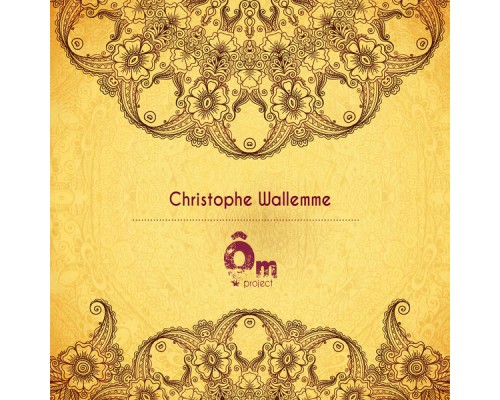 Christophe Wallemme - Ôm Project