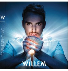 Christophe Willem - Prismophonic