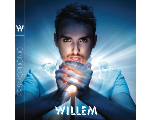 Christophe Willem - Prismophonic