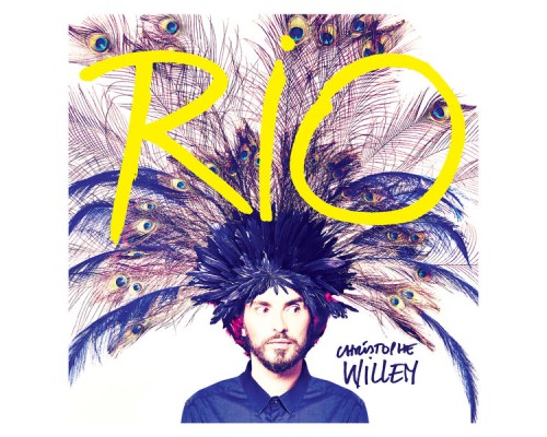 Christophe Willem - Rio