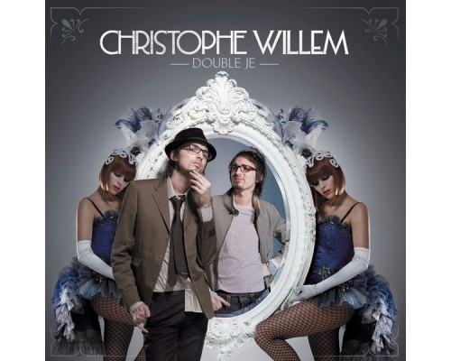 Christophe Willem - Double je