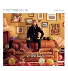 Christophe Willem - Panorama