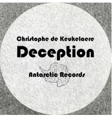 Christophe de Keukelaere - Deception