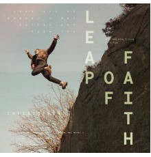 Christopher - Leap Of Faith